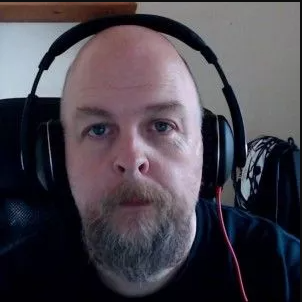 Soy Niall Roche, el Creador de Routergaming.online