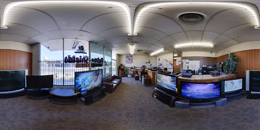 Palm & Shields TV Service