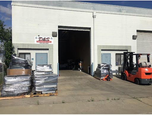 D & S Electronic Recycling