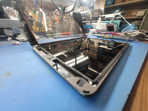 Oc Phone Repairs