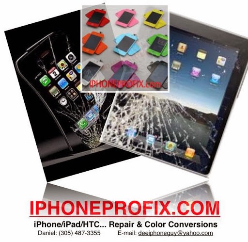 IPhoneProFix