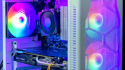 Your Neighborhood PC Technician