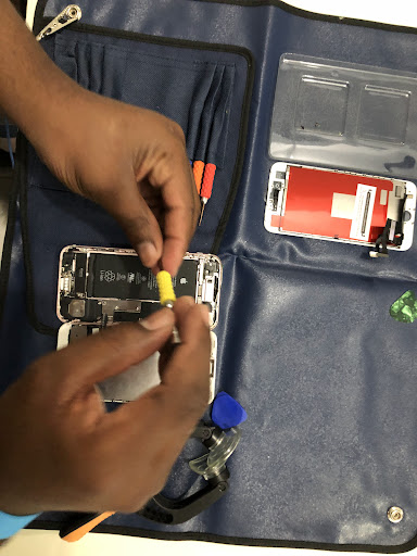 Cliftronic tech store