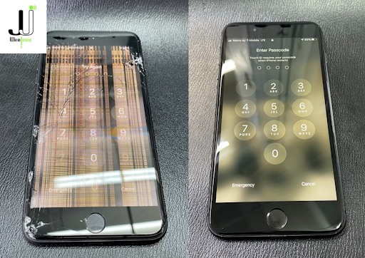 JJ Wireless Smartphone Sale and Repair