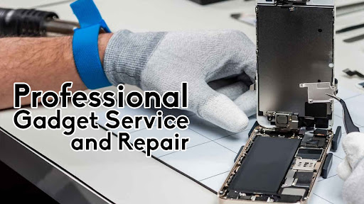 Allin1Fix in Princeton BUY/REPAIR/SELL - Inside Redland Market Village