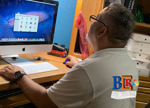 Bonnet Computer Repair