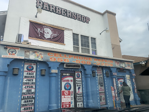 Cellphone Repair Center – iPhone & Samsung Repair