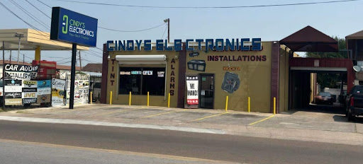 Cindy’s Electronics Market