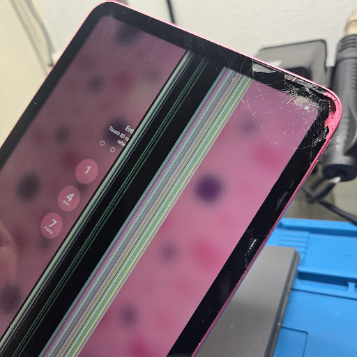 Mobile Rehab Phone Repair