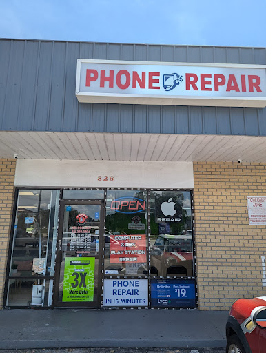 Kissimmee Phone Repair