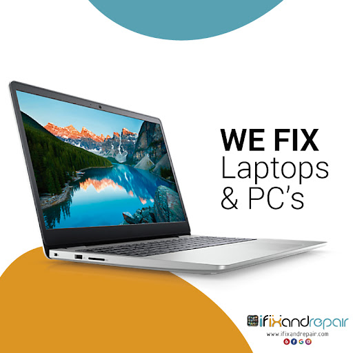 iFixandRepair - Kissimmee Walmart