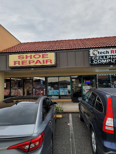 Kissimmee Boots & Shoe Repair