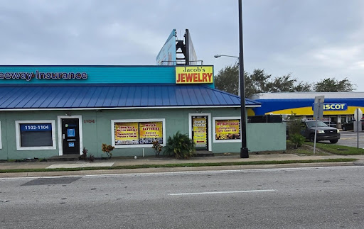 Jacobs Jewelry & Watch Repairs