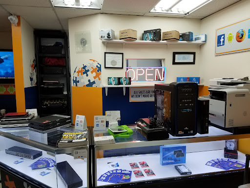 Ofi-Store