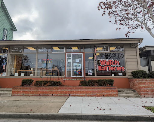 McPeek's Timepiece & Jewelry