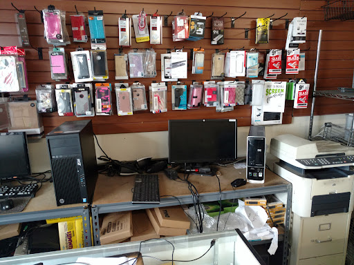 Computer Network Zone