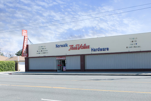 Norwalk True Value