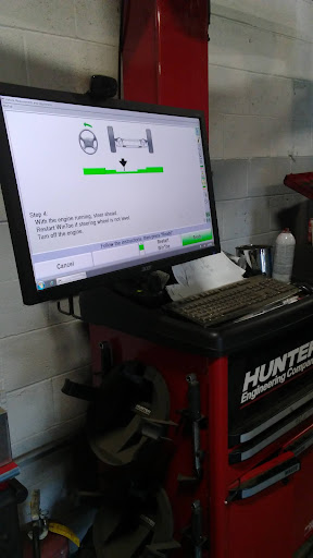 Pro Tires and Wheels