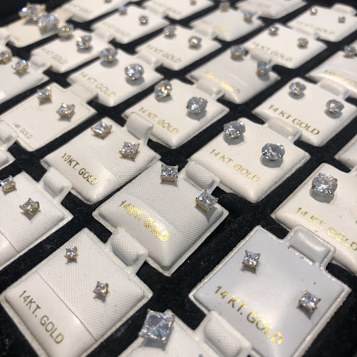 Tony's Jewelry