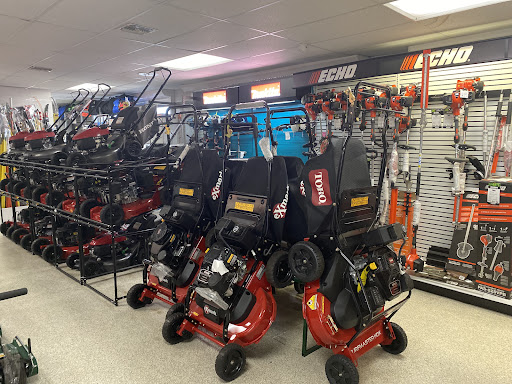 Alan's Lawn & Garden Center - Norwalk