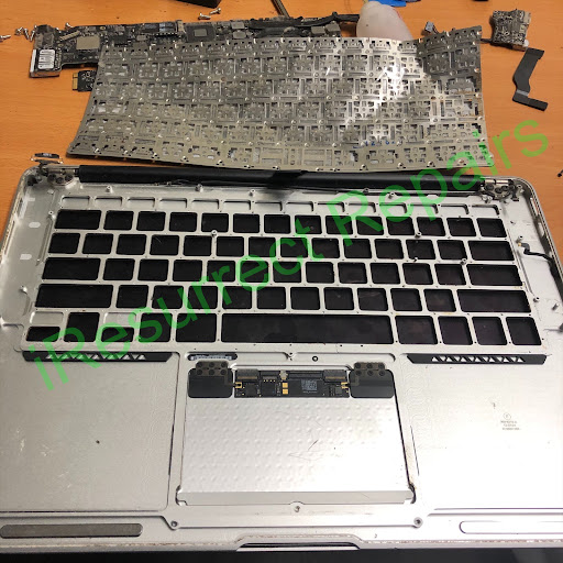 iResurrect Repairs
