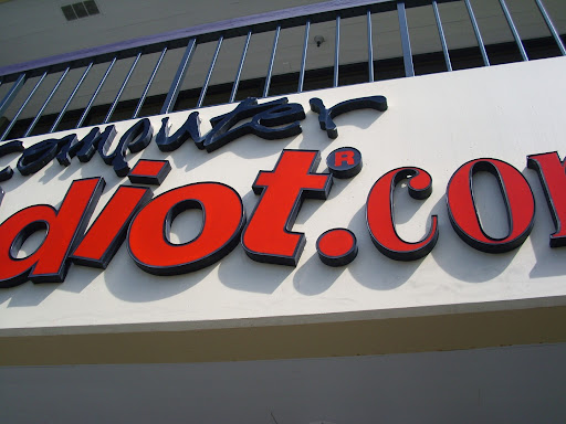 Computer Idiot Tech Services