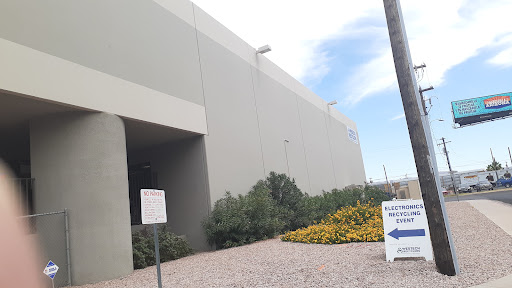 Westech Recyclers (a Full Circle Electronics company)
