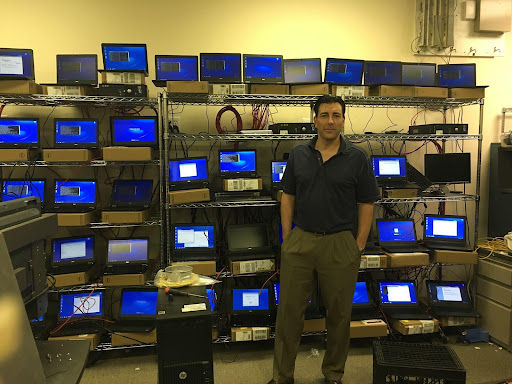 Desert Computer Solutions