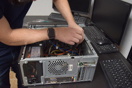 Geeks 2 You Computer Repair - Scottsdale