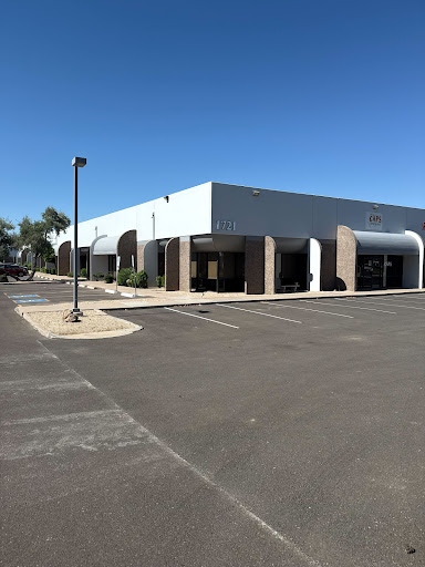 E Waste Phoenix - Computer & Electronics Recycling