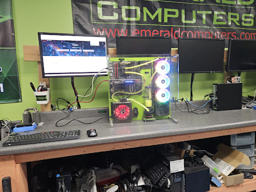 Arizona Computer Recycling