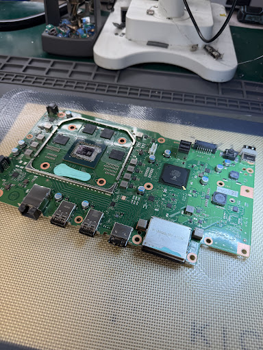 Phoenix Electronix