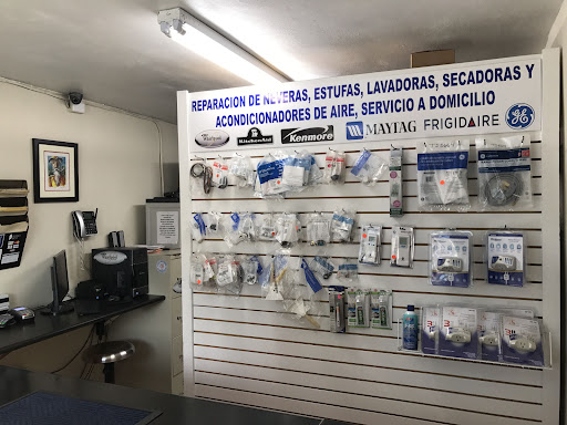 Appliance & Refrigeration Services, Inc.