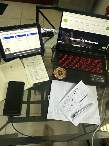 “Negron Digital TechCare Services”