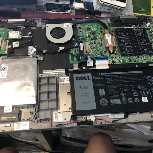 Phone Computer Repair Service in Garvey 91733