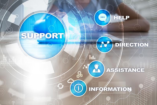 FAST IT Solution