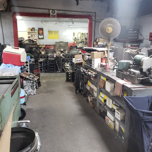 El Monte Head Repair Co