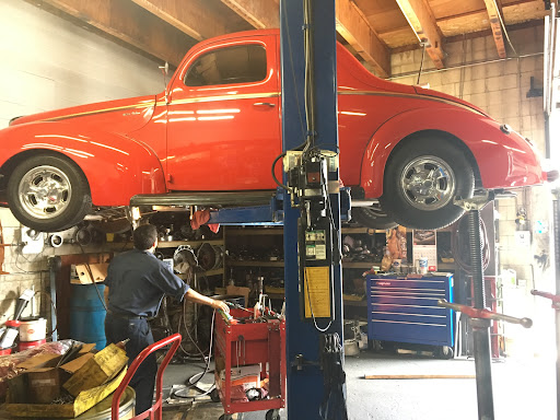 El Monte Transmission