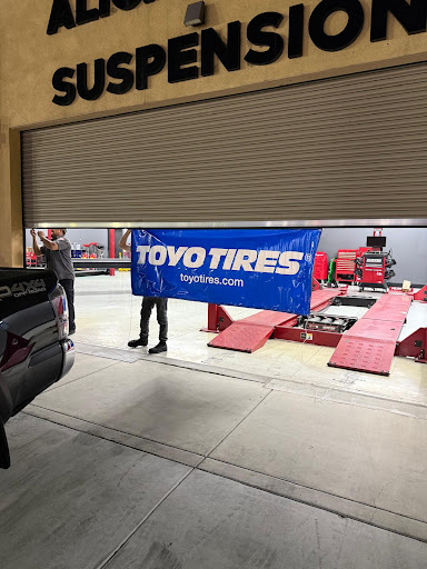 Velasco Auto Care Center El Monte