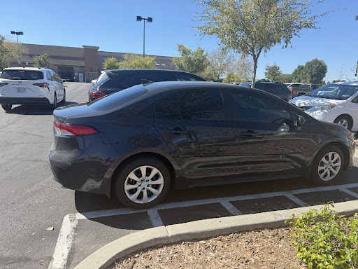 Kreative Audio & Tint