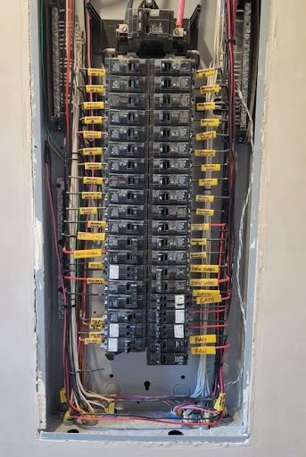Marvel Electricians El Monte
