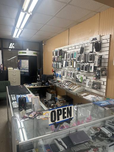 XCLUSIF CELL & COMPUTER REPAIR # 2