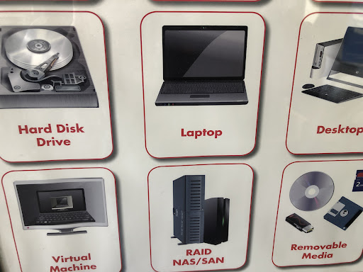 Ctv-computer tv repair