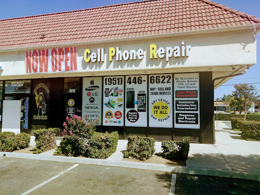 D&R Electronix Cell Phone Repair South iPhone Samsung