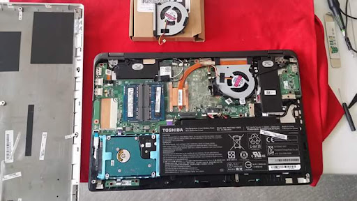 CESAR'S COMPUTER REPAIR