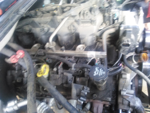 Computer Power Services