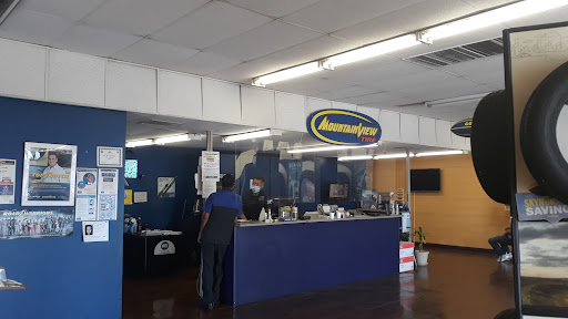 Mountain View Tire & Auto Service