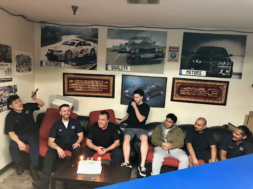 Victor's Quality Motors