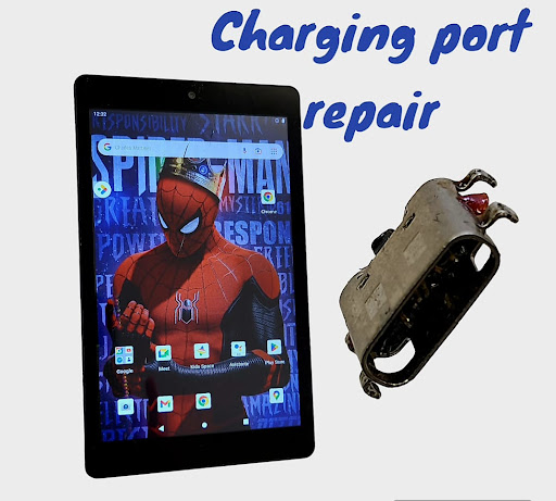 EZ REPAIRS CELLPHONES REPAIR
