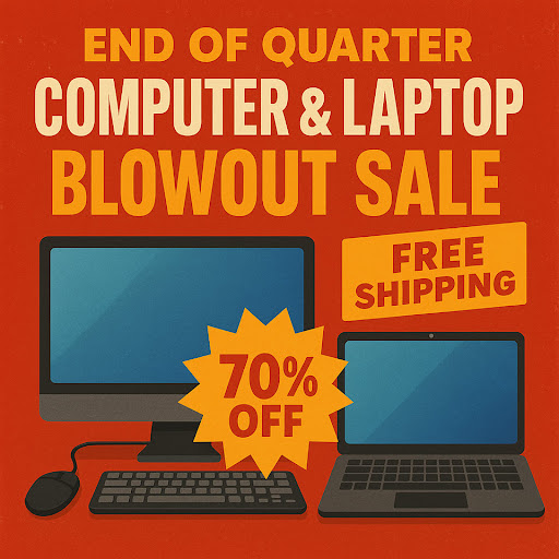 One Stop Computers